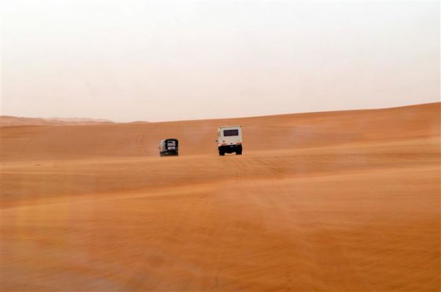 Libya 2010 - foto