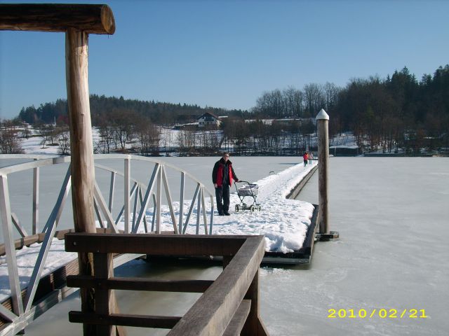 Februar 2010 - foto
