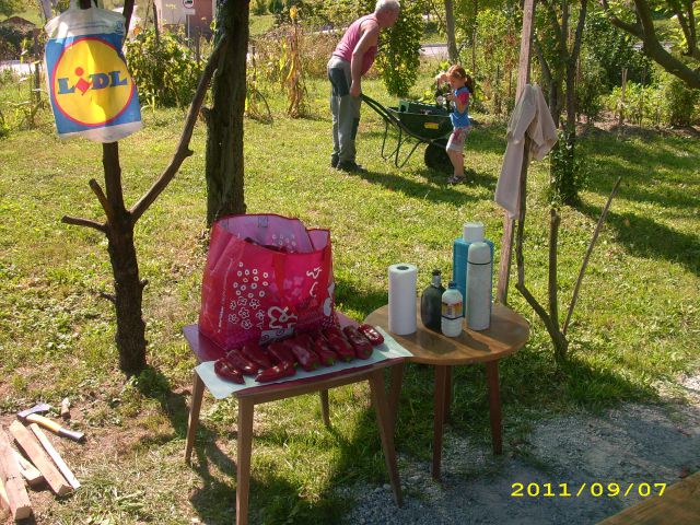 Predpiknik in piknik, 24.09.2011 - foto