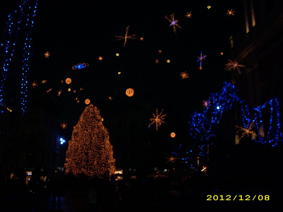December 2012 - foto povečava