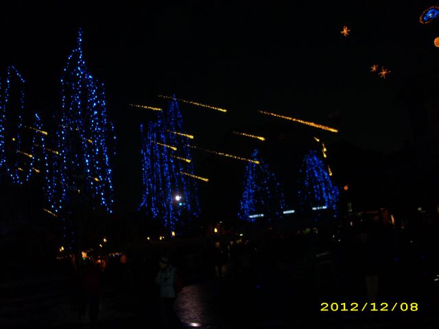 December 2012 - foto