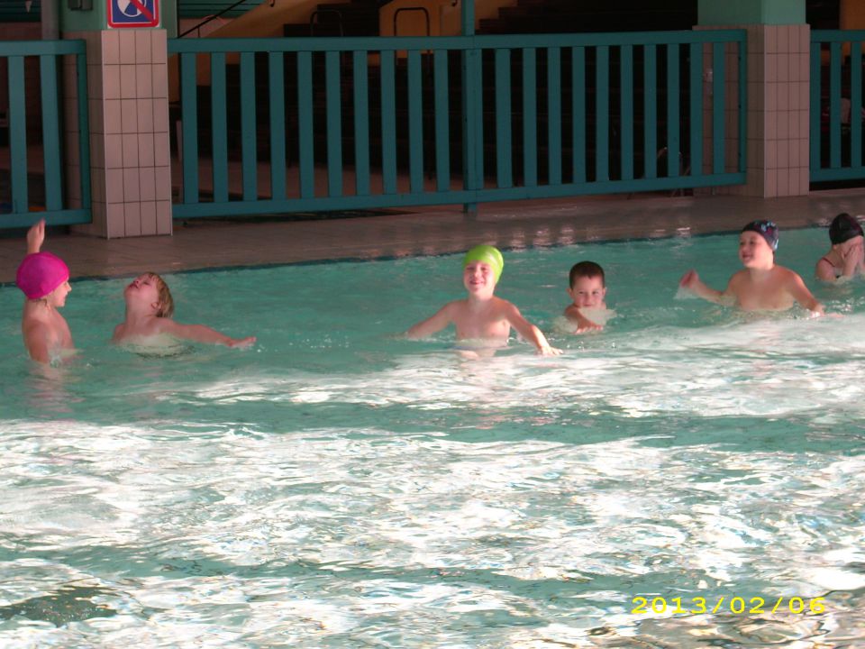 Ajda plavalni tečaj, 07.02.2013 - foto povečava