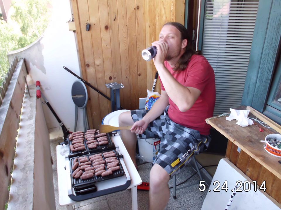 Anski vrh, izlet z vrtcem, maj 2014 - foto povečava