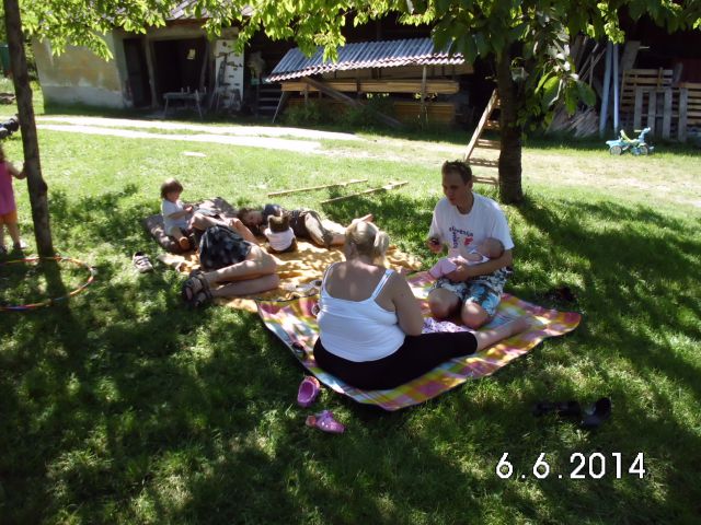 Piknik, 09.06.2014 - foto