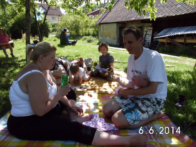 Piknik, 09.06.2014 - foto