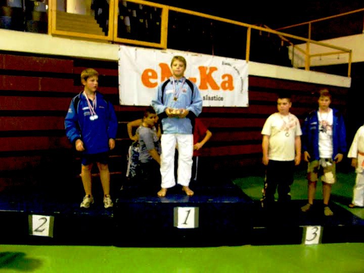 Split open 2009. Po dolgem času spet ena tekma. Čeprav sem bil malo v skrbeh sem bil tudi 