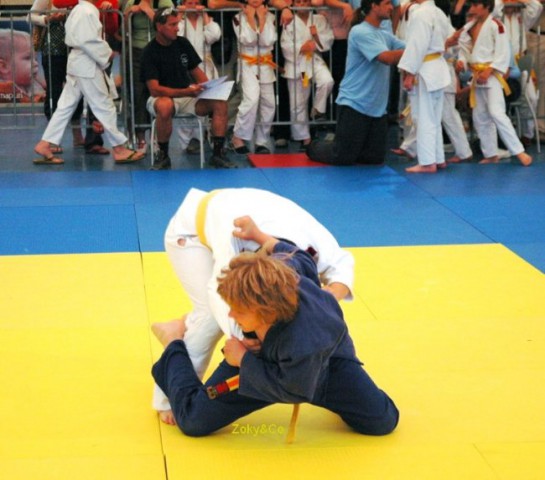 Tu si lahko ogledate moje borbe.
http://www.mojvideo.com/video-judo-borbe-tineta/eeb7b64f