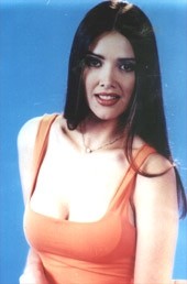 Marlene Favela - Natalia - foto povečava