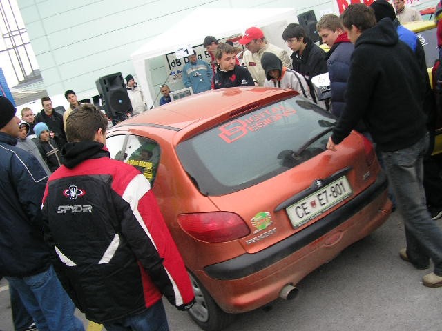 DgDrag Race Maribor 20.11.05 - foto povečava