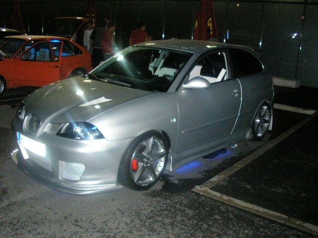 Autoshow maribor 8.4.05 - foto povečava