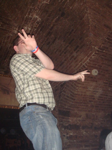 yo yo mother fuckers, who is the king here
