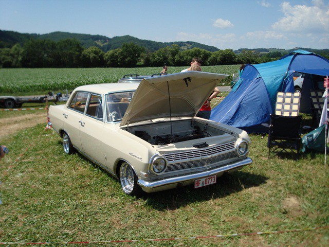 Jennersdorf 2009 - foto povečava