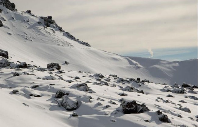 Skiing trip Canazei - foto povečava