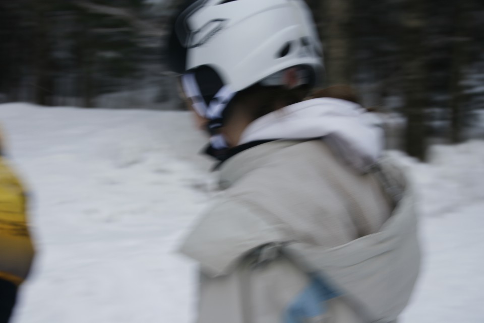 Logarska Sankanje Dolina 2009 - foto povečava