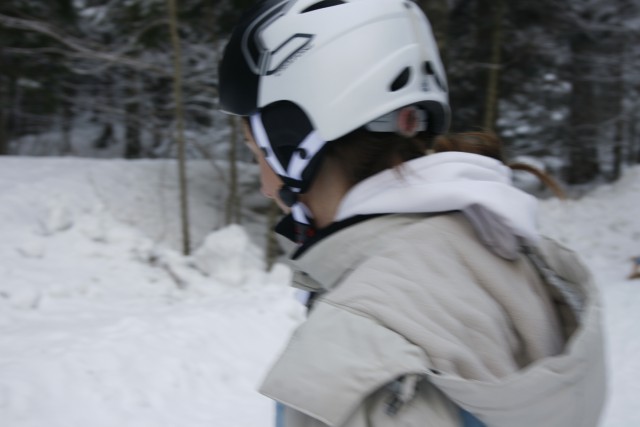 Logarska Sankanje Dolina 2009 - foto