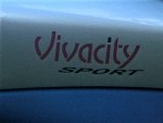 P Vivacity Sport - foto