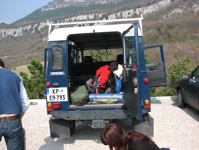 Vranjska Draga - Roland - foto povečava