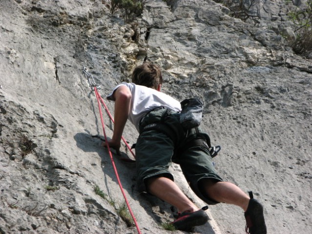 Vranjska Draga - Roland - foto