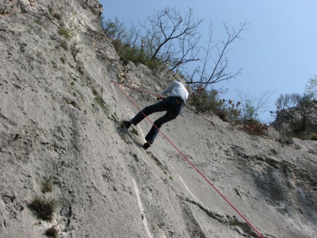 Vranjska Draga - Roland - foto