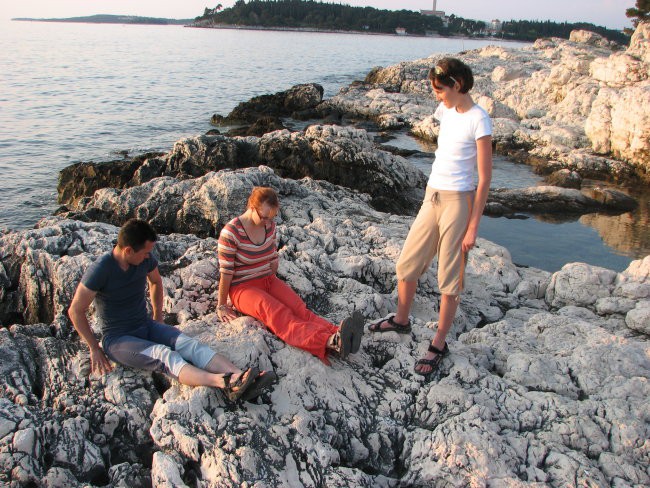 Rovinj - Roland - foto povečava