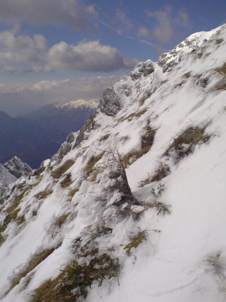 Storžič - BarB - foto povečava