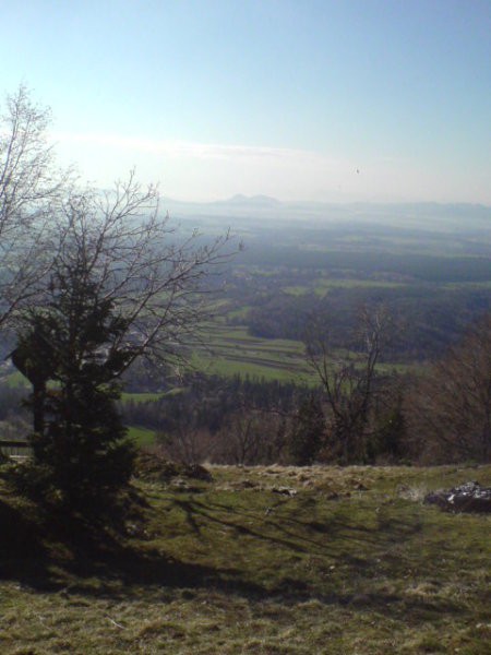 Storžič - BarB - foto