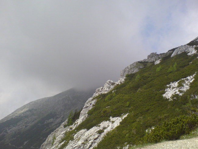 Ablanci, V. Draški vrh - BarB - foto povečava