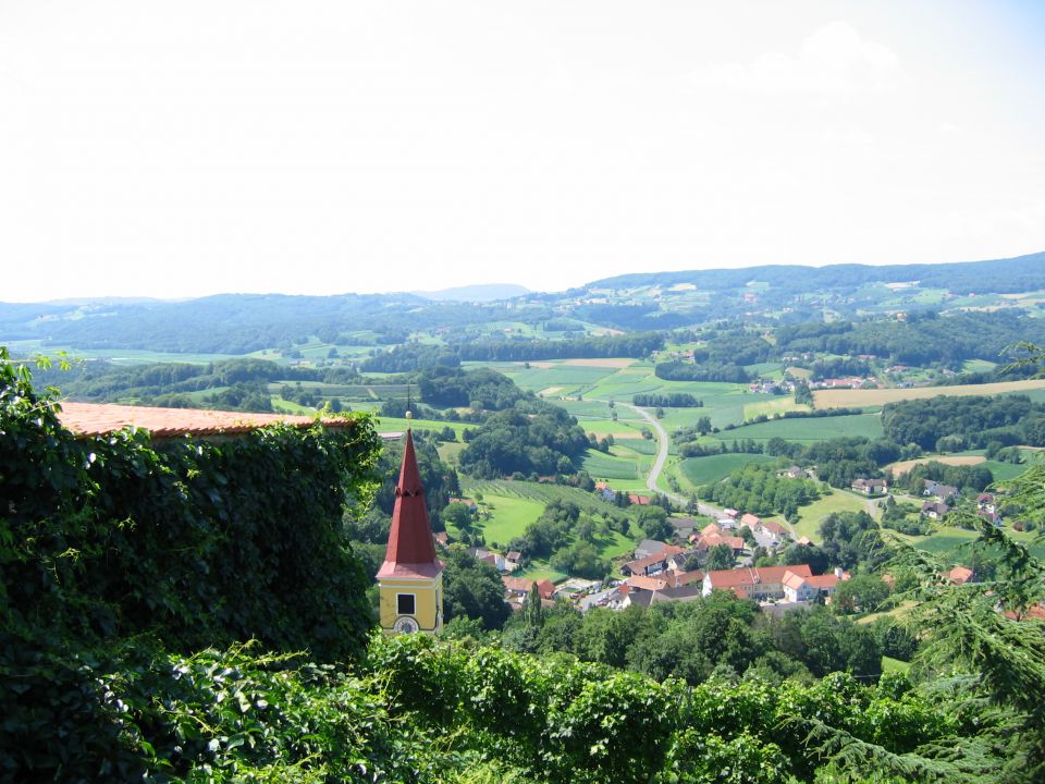 Kapfenstein - foto povečava