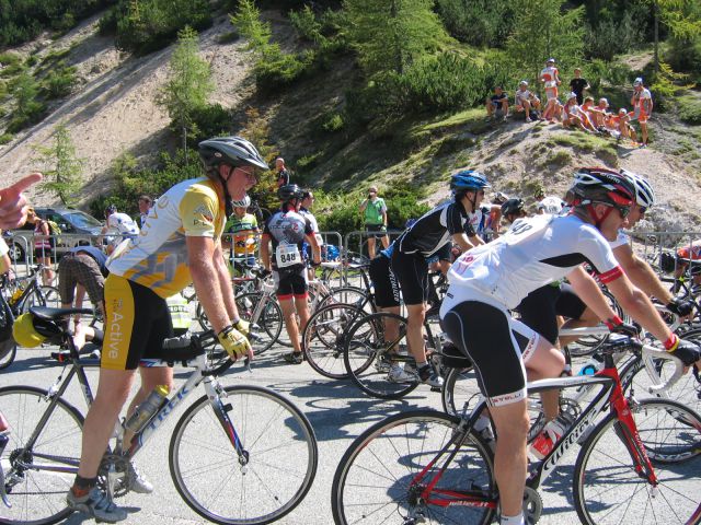 Vršič 2011 - foto