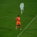 Seedorf gre v igro