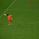 Bronckhorst - strelec edinega gola