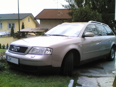A6 - foto