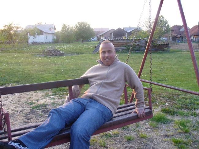Moj 18 rojstni dan - foto povečava