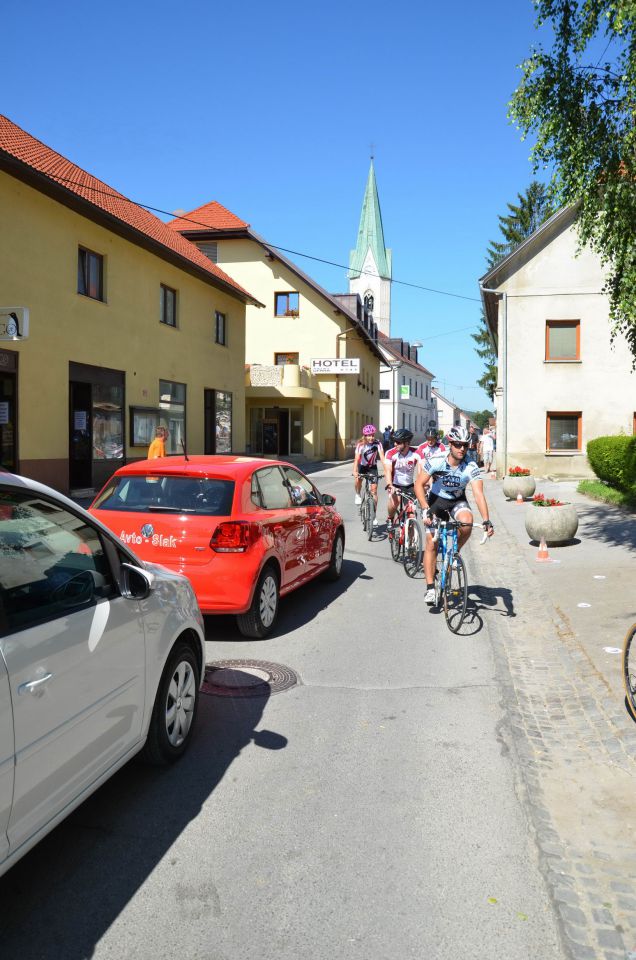 DANA Maraton Trebnje 2012 - foto povečava