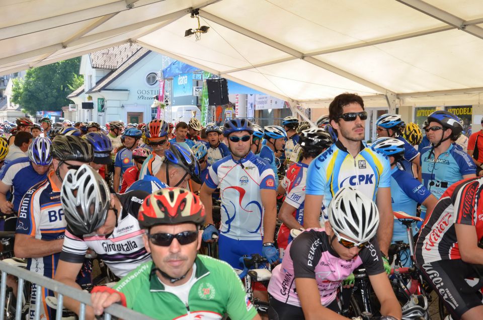 DANA Maraton Trebnje 2012 - foto povečava