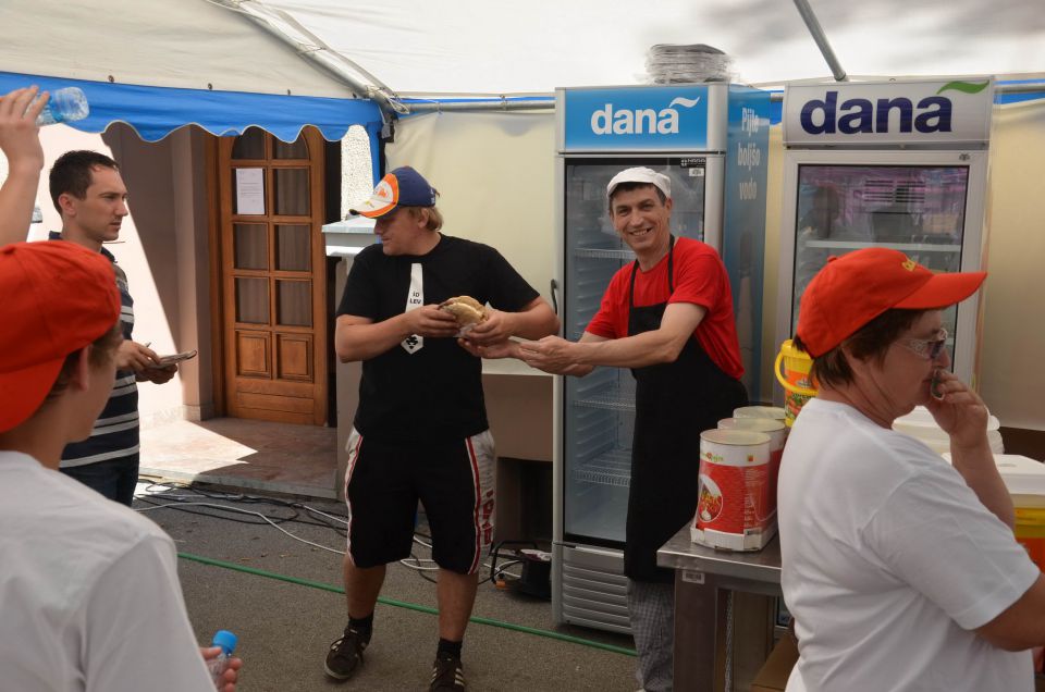 DANA Maraton Trebnje 2012 - foto povečava