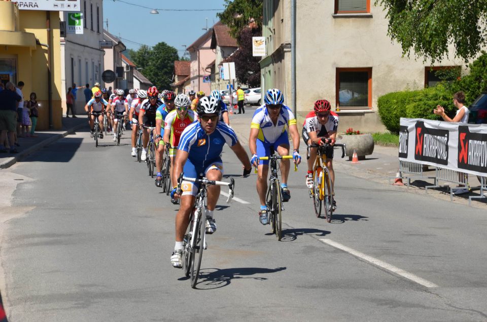 DANA Maraton Trebnje 2012 - foto povečava