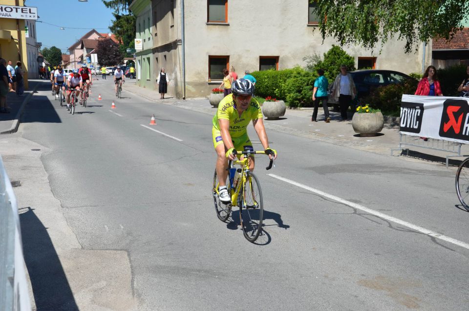 DANA Maraton Trebnje 2012 - foto povečava