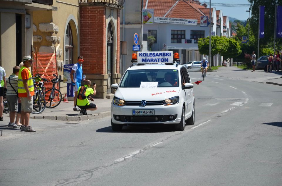 DANA Maraton Trebnje 2012 - foto povečava