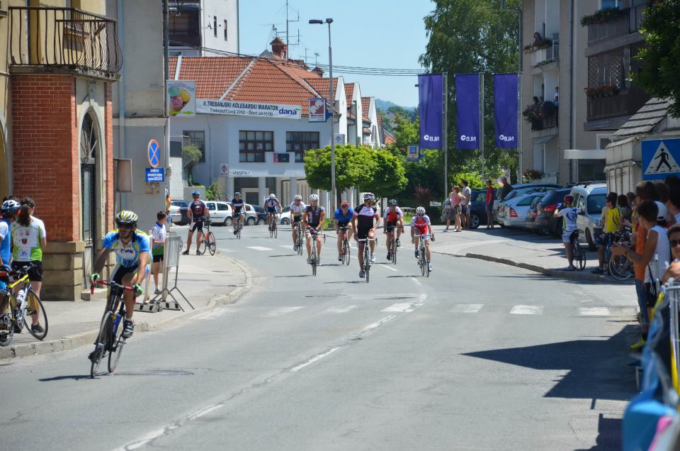 DANA Maraton Trebnje 2012 - foto povečava