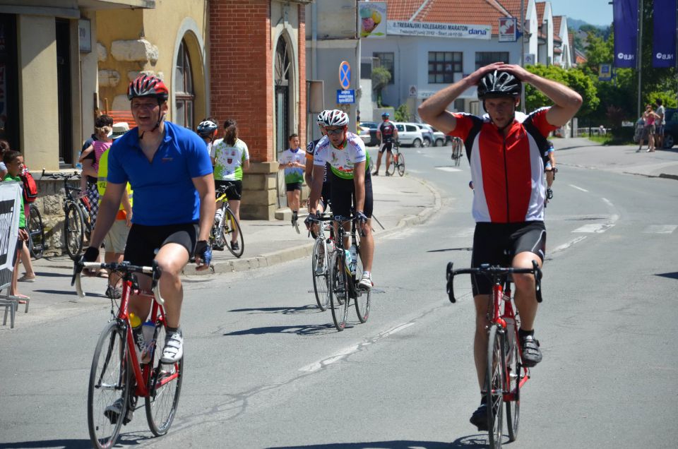 DANA Maraton Trebnje 2012 - foto povečava