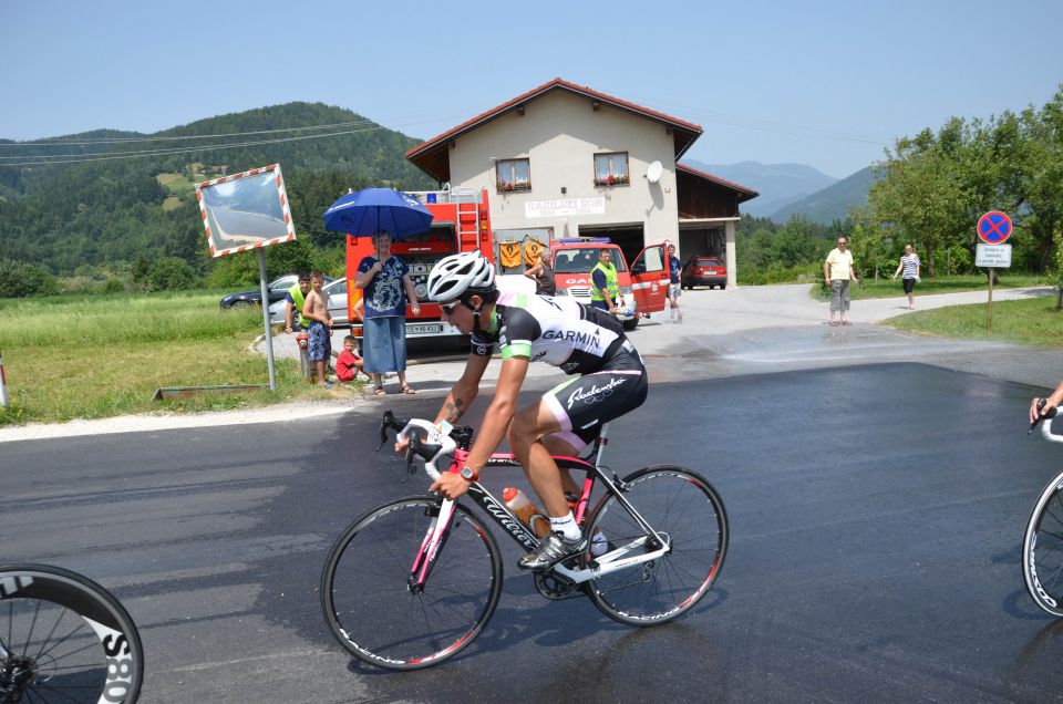 Maraton Alpe 2012, 1.del - foto povečava