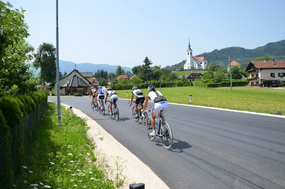Maraton Alpe 2012, 1.del - foto povečava