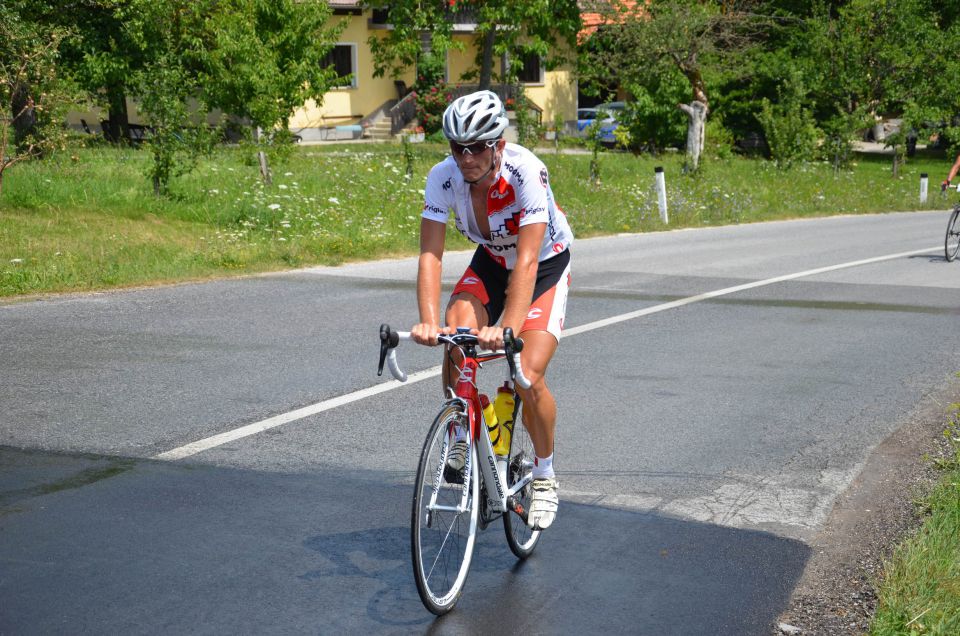 Maraton Alpe 2012, 1.del - foto povečava