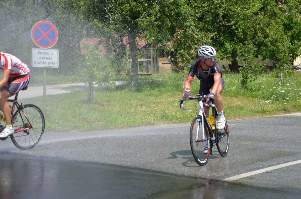 Maraton Alpe 2012, 1.del - foto povečava