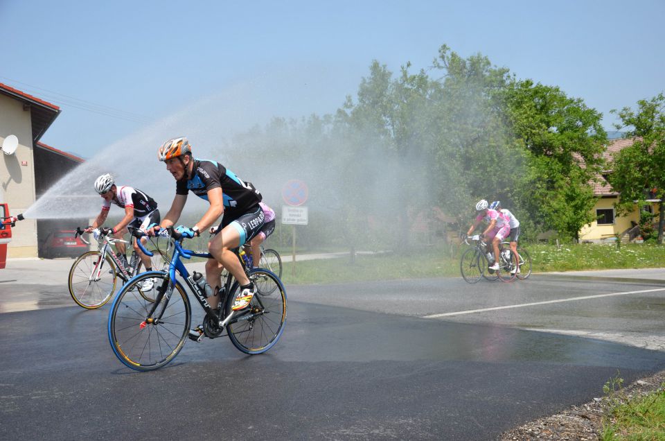 Maraton Alpe 2012, 1.del - foto povečava