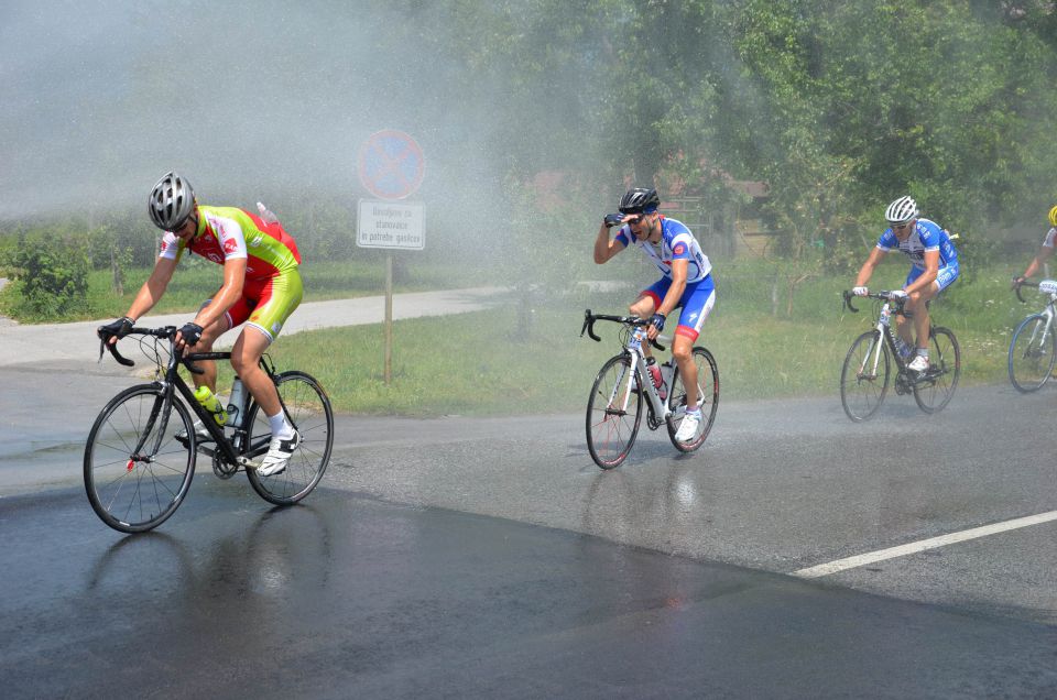 Maraton Alpe 2012, 1.del - foto povečava