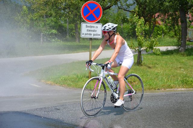 Maraton Alpe 2012, 1.del - foto