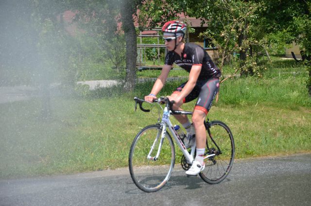 Maraton Alpe 2012, 1.del - foto