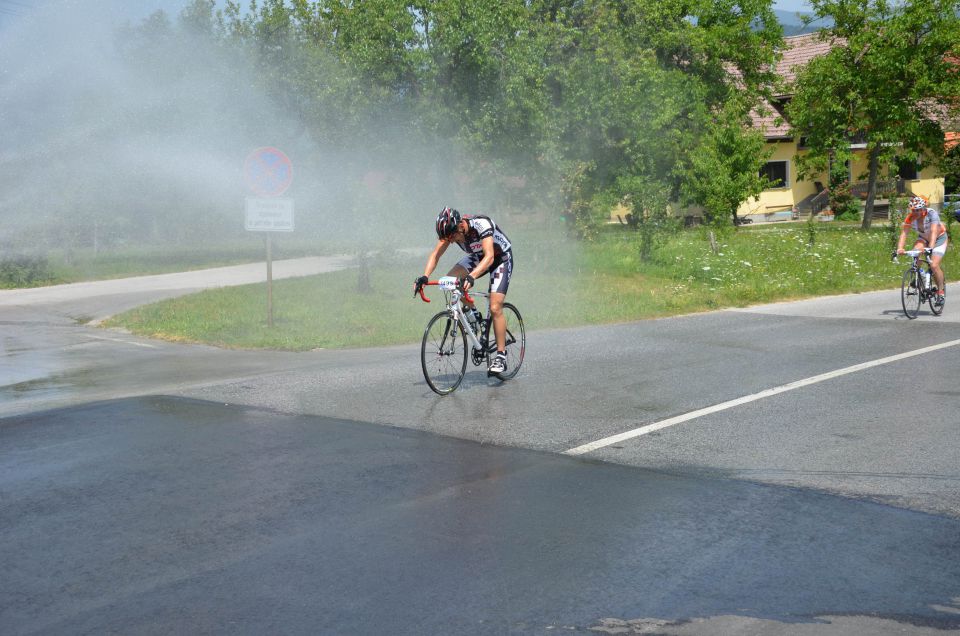 Maraton Alpe 2012, 1.del - foto povečava